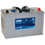 EXIDE Starterbatterie